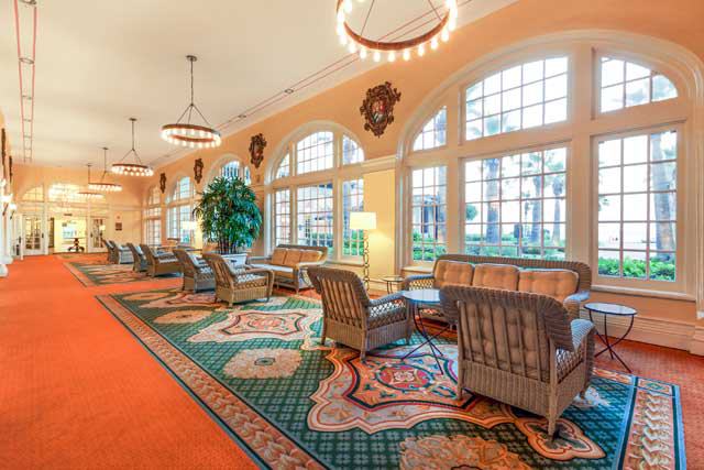 Hotel Galvez and Spa