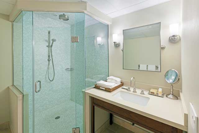 Hotel Galvez and Spa
