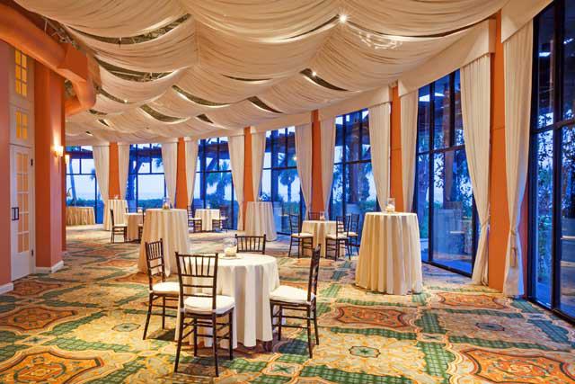 Hotel Galvez and Spa