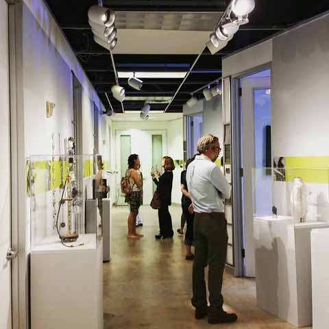 Houston Center for Contemporary Craft