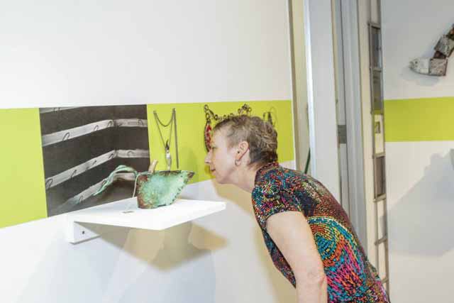 Houston Center for Contemporary Craft