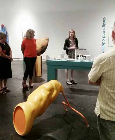 Houston Center for Contemporary Craft