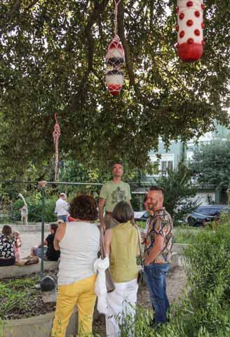 Houston Center for Contemporary Craft