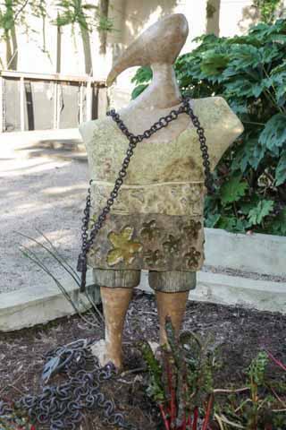 Houston Center for Contemporary Craft