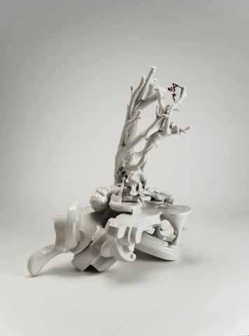 Houston Center for Contemporary Craft