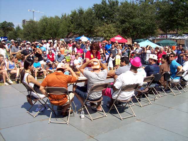 Houston Italian Festival