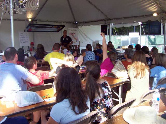 Houston Italian Festival