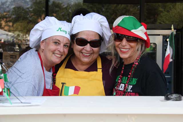 Houston Italian Festival