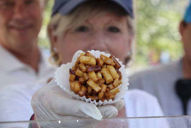 Houston Italian Festival