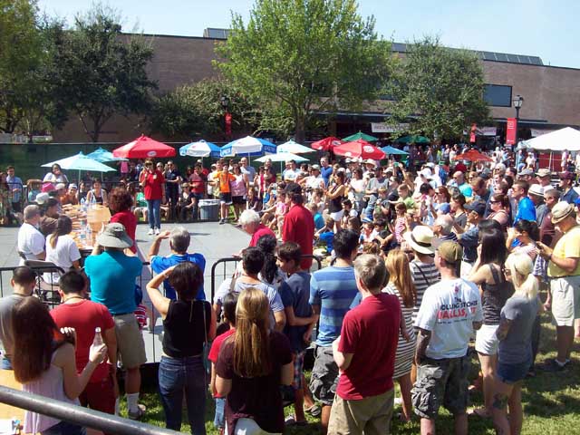 Houston Italian Festival