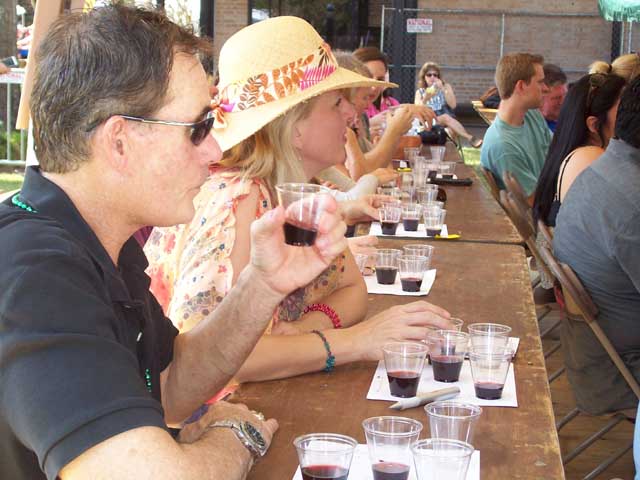 Houston Italian Festival