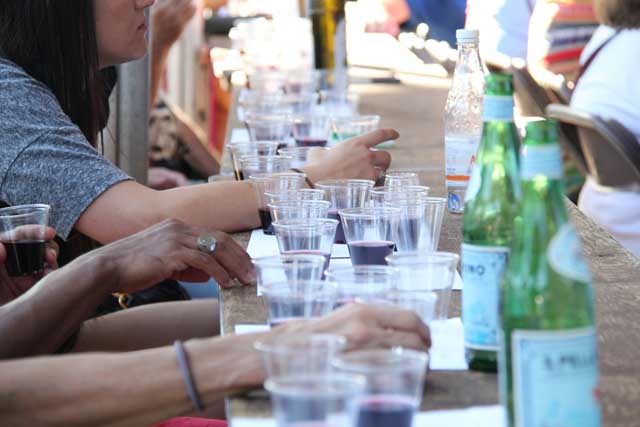 Houston Italian Festival