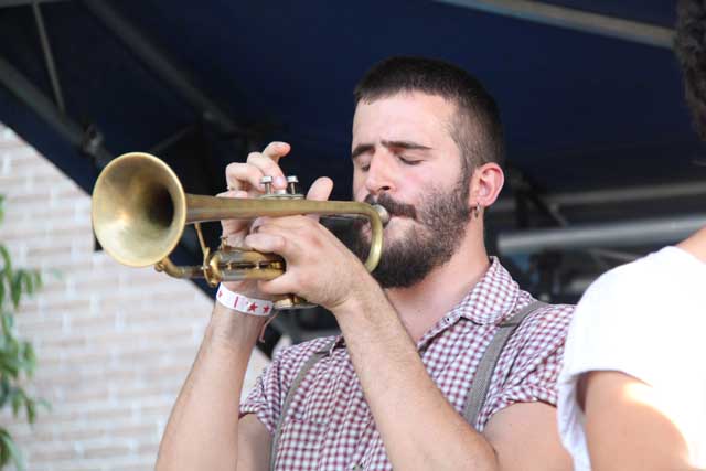 Houston Italian Festival