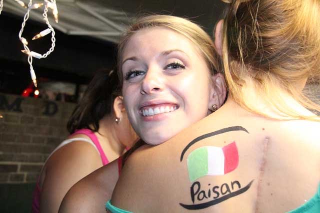 Houston Italian Festival