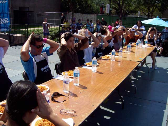 Houston Italian Festival
