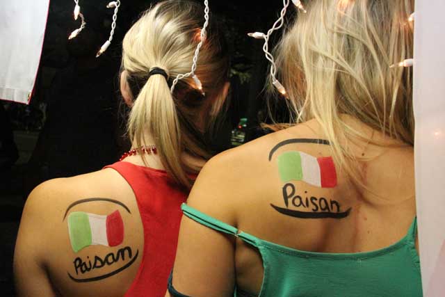 Houston Italian Festival