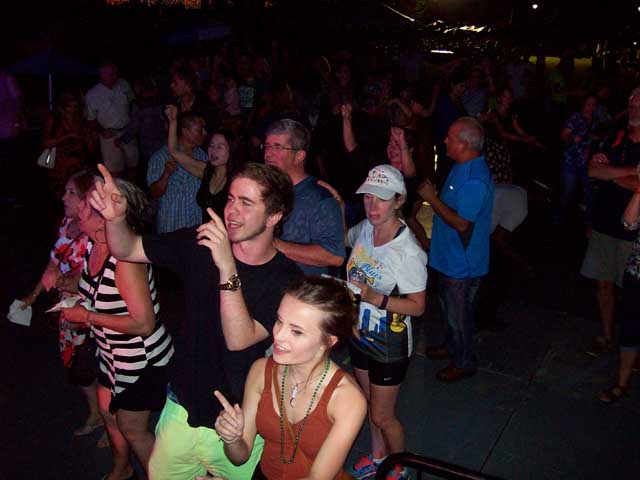 Houston Italian Festival