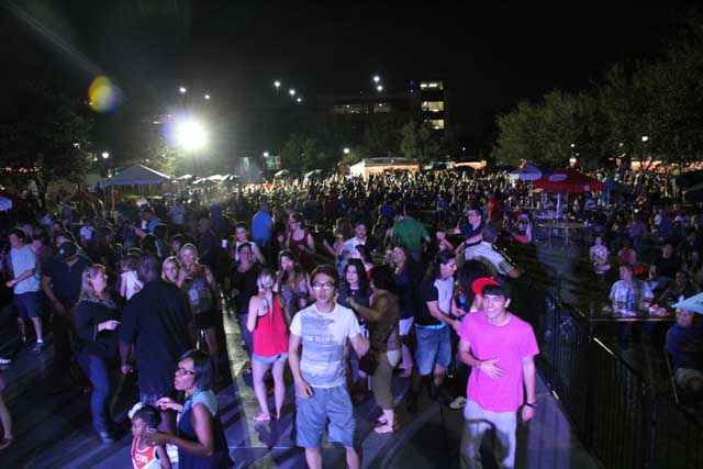 Houston Italian Festival