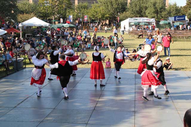 Houston Italian Festival