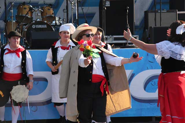 Houston Italian Festival
