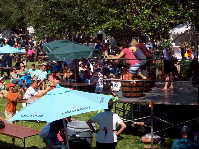Houston Italian Festival