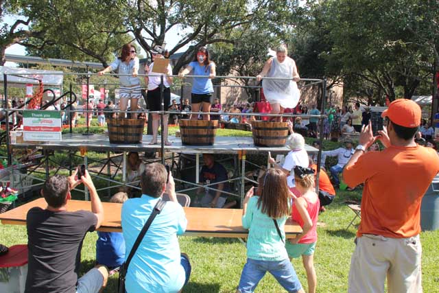 Houston Italian Festival