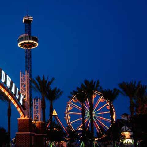 Houston CityPASS