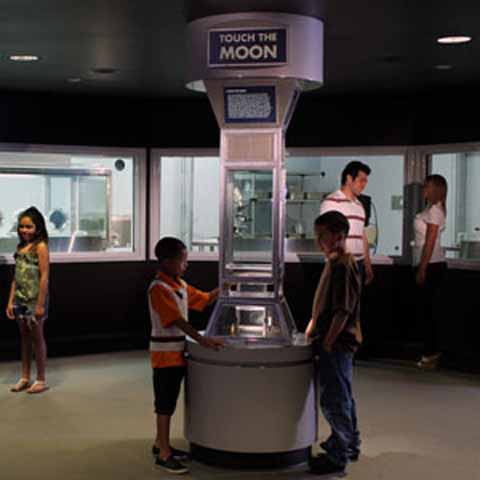 Houston CityPASS