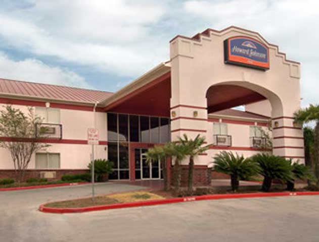 Balcones Heights