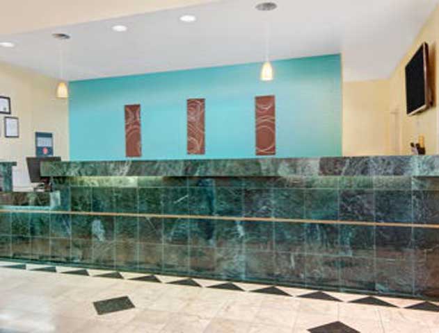 Balcones Heights