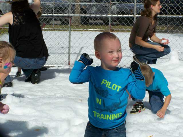 Huntsville Main Street Program