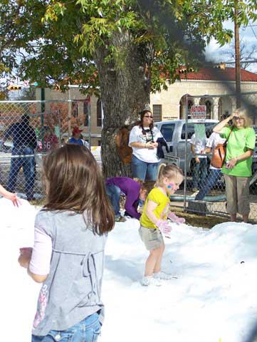 Huntsville Main Street Program