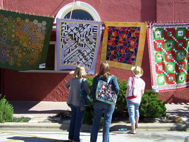 Huntsville Cultural District