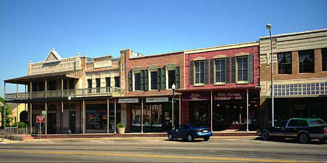 Huntsville Cultural District