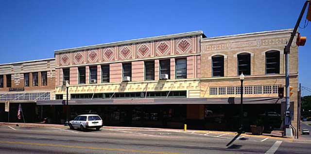 Huntsville Cultural District