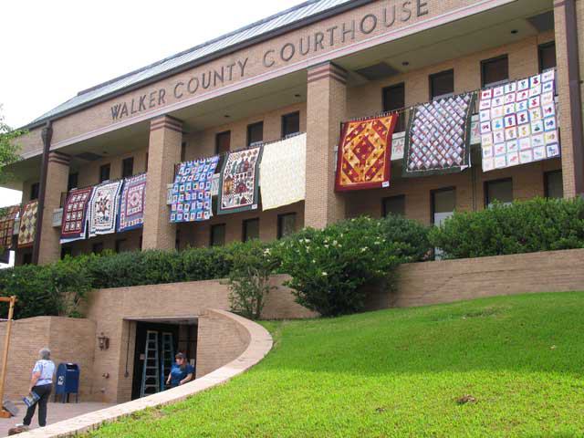 Huntsville Cultural District