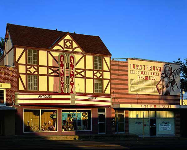 Huntsville Cultural District