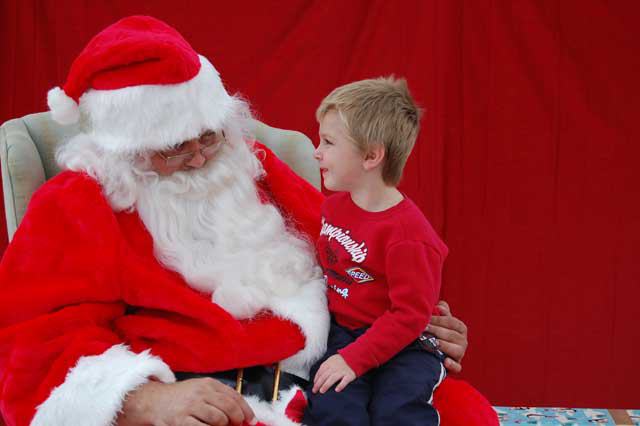 Huntsville Main Street Program