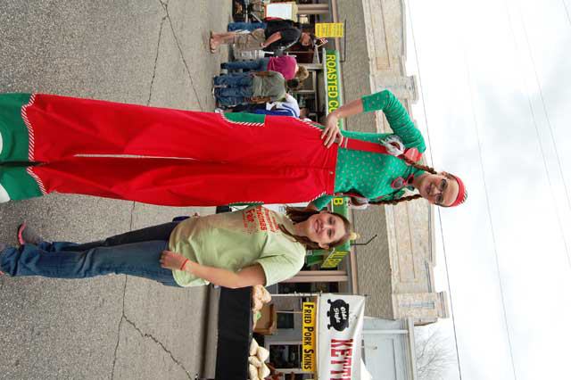 Huntsville Main Street Program