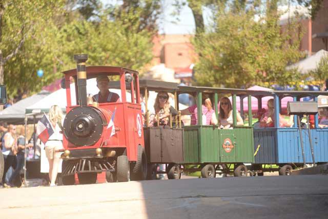 Huntsville Main Street Program