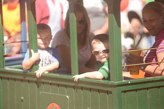 Huntsville Main Street Program