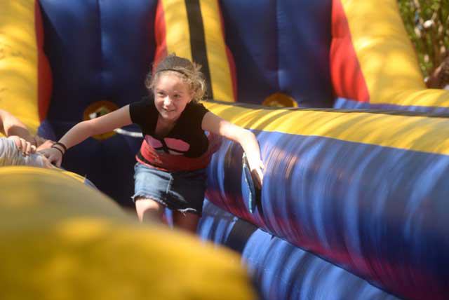 Huntsville Main Street Program