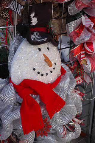 Huntsville Main Street Program