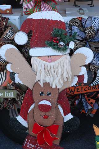 Huntsville Main Street Program