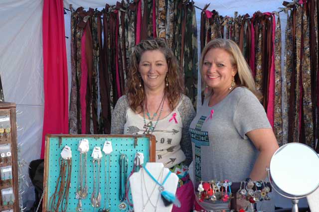 Huntsville Main Street Program