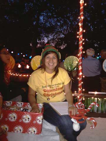 Huntsville Main Street Program