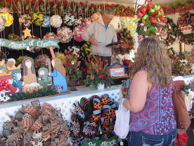 Huntsville Main Street Program