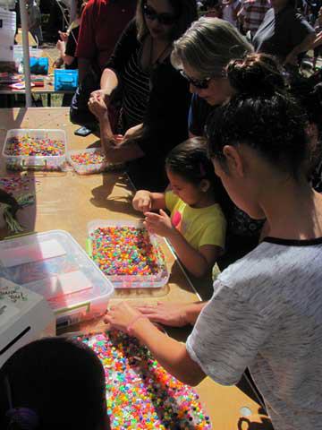 Huntsville Main Street Program