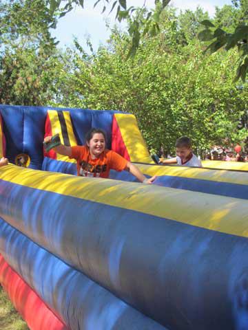 Huntsville Main Street Program