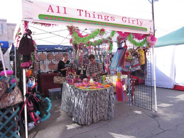 Huntsville Main Street Program